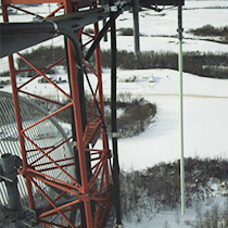 wireless communciaitons OmniAntenna 23