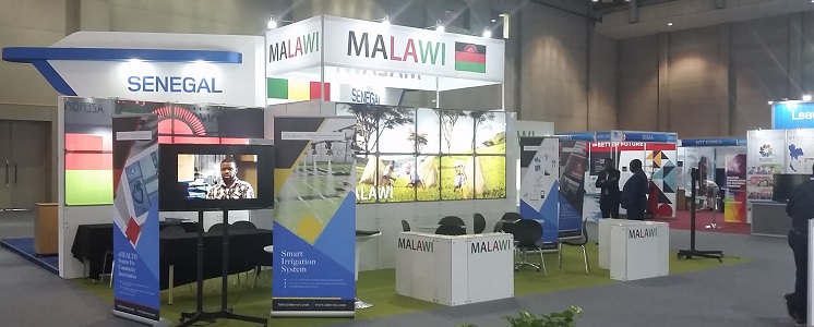 ITUBusan_Senegal_Malawi